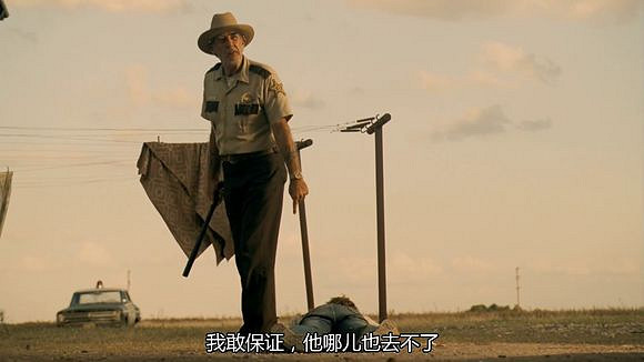 《黎明死線》原型電影圖文深度解析