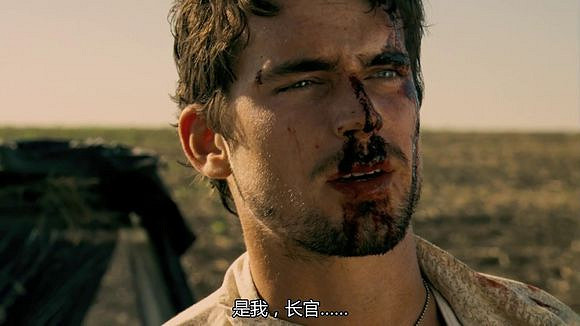 《黎明死線》原型電影圖文深度解析