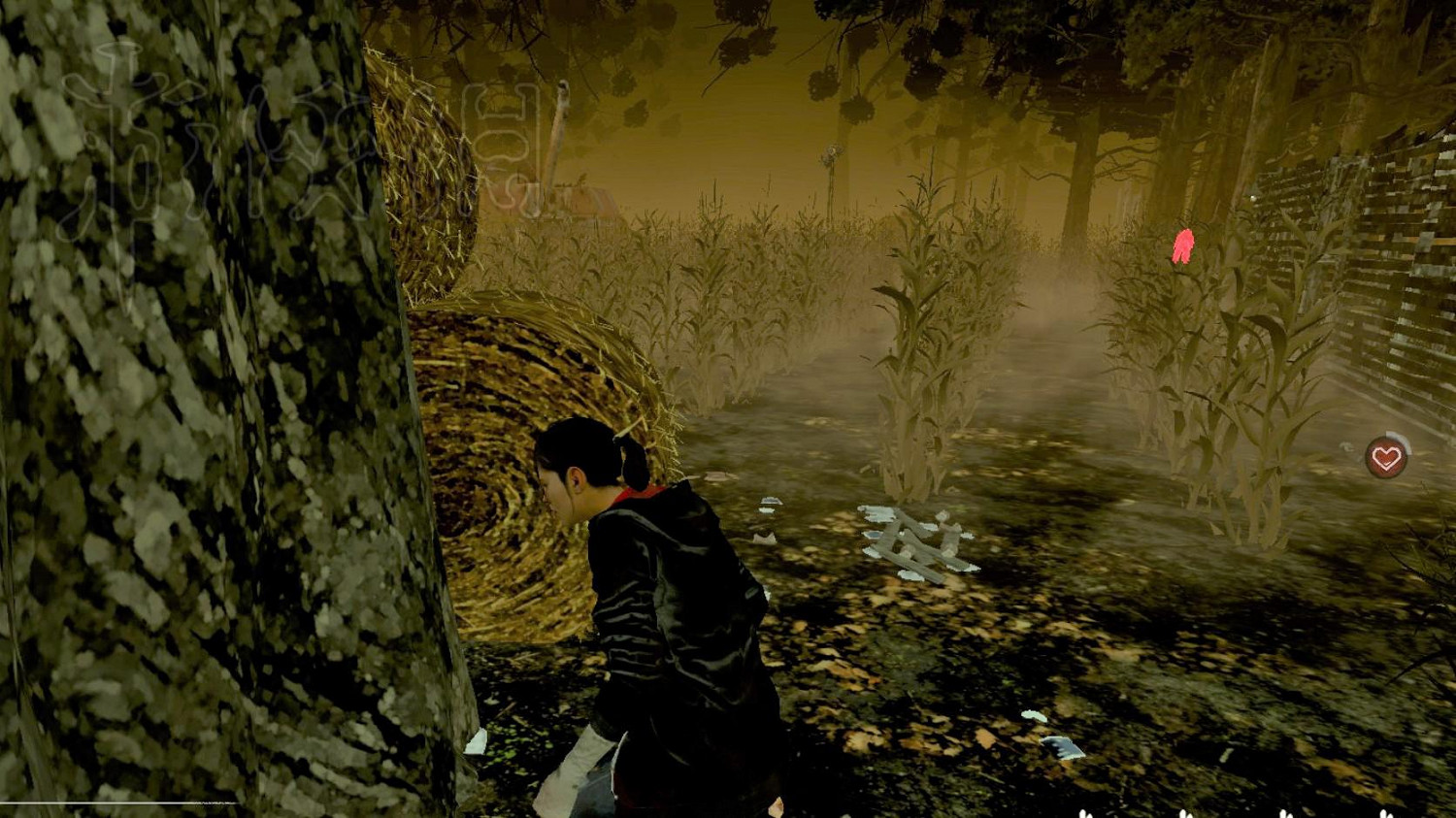 《黎明死線》人類的基礎操作與意識詳解 《黎明死線》人類的基礎操作與意識詳解