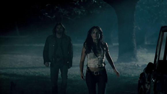 《黎明死線》原型電影圖文深度解析