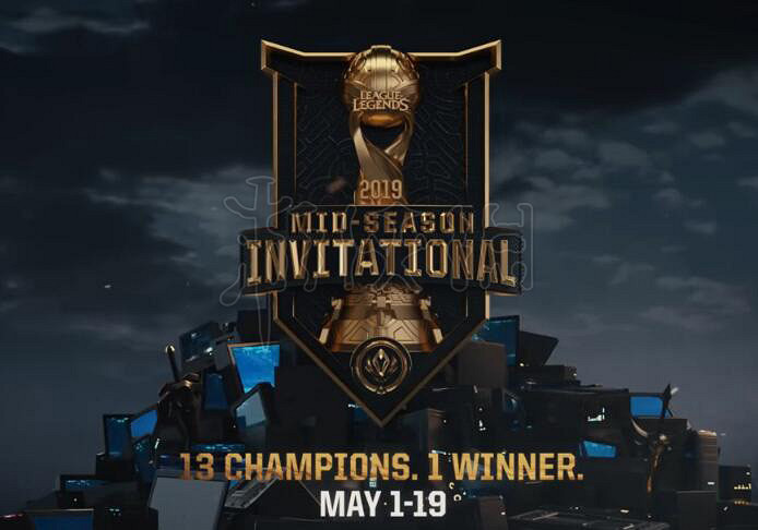 《英雄聯盟》季中冠軍賽賽程安排 季中冠軍賽什麽時候開始?