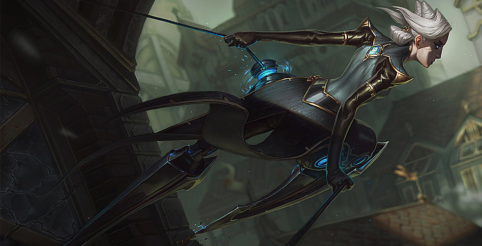 《英雄聯盟》戰士英雄有哪些 lol戰士英雄技能詳細介紹 《英雄聯盟》戰士英雄有哪些 lol戰士英雄技能詳細介紹