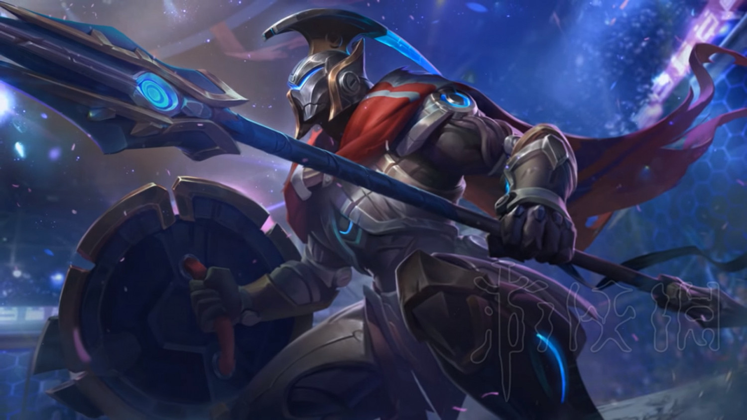 《LOL》潘森重做皮膚一覽 潘森重做皮膚特效怎麽樣? 《LOL》潘森重做皮膚一覽 潘森重做皮膚特效怎麽樣?