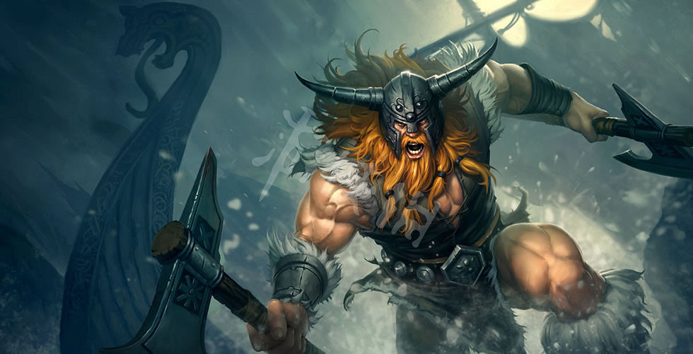 《英雄聯盟》戰士英雄有哪些 lol戰士英雄技能詳細介紹 《英雄聯盟》戰士英雄有哪些 lol戰士英雄技能詳細介紹