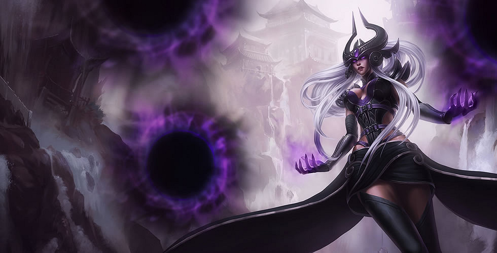 《英雄聯盟》全英雄大全資料一覽 lol英雄技能介紹說明 《英雄聯盟》全英雄大全資料一覽 lol英雄技能介紹說明