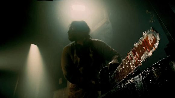 《黎明死線》原型電影圖文深度解析