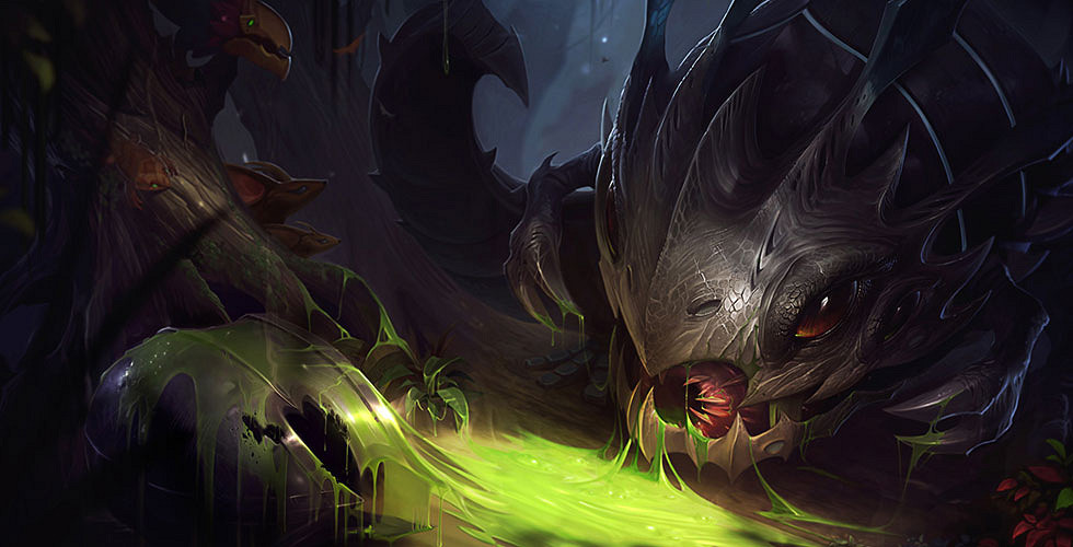 《英雄聯盟》法師英雄大全 lol法師英雄技能詳解 《英雄聯盟》法師英雄大全 lol法師英雄技能詳解