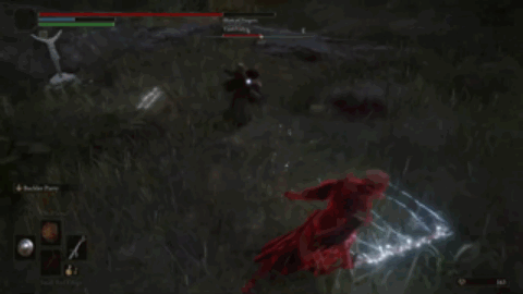 《艾爾登法環》龍鱗刀好用嗎？龍鱗刀屬性介紹