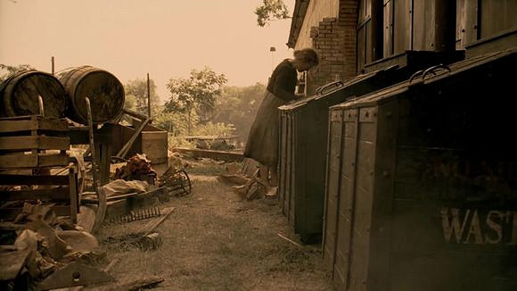 《黎明死線》原型電影圖文深度解析