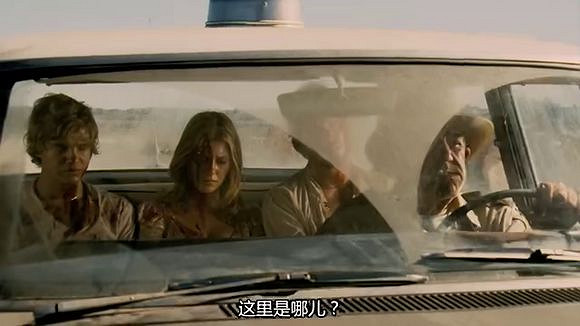 《黎明死線》原型電影圖文深度解析