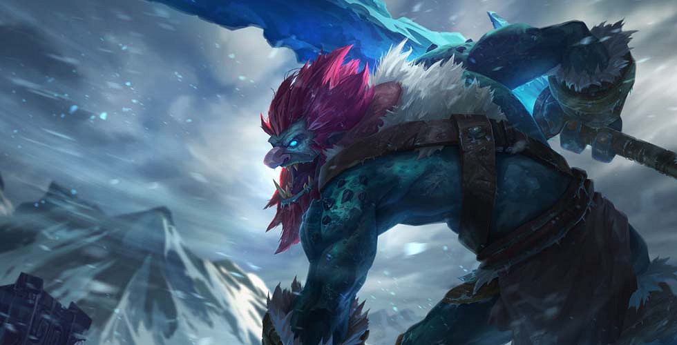 《英雄聯盟》全英雄大全資料一覽 lol英雄技能介紹說明 《英雄聯盟》全英雄大全資料一覽 lol英雄技能介紹說明