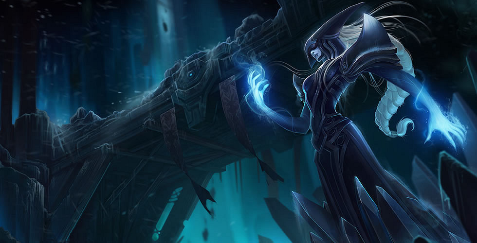 《英雄聯盟》全英雄大全資料一覽 lol英雄技能介紹說明 《英雄聯盟》全英雄大全資料一覽 lol英雄技能介紹說明