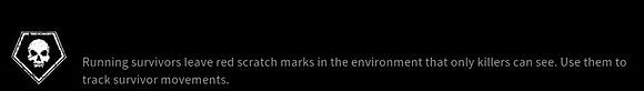 《黎明死線》官方提示漢化翻譯匯總 《黎明死線》官方提示漢化翻譯匯總