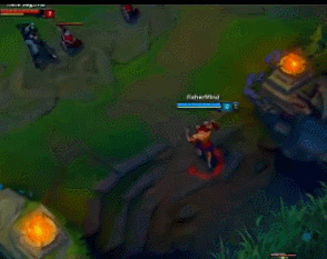 《英雄聯盟》6.18盲僧玩法及天賦加點等一覽 《英雄聯盟》6.18盲僧玩法及天賦加點等一覽