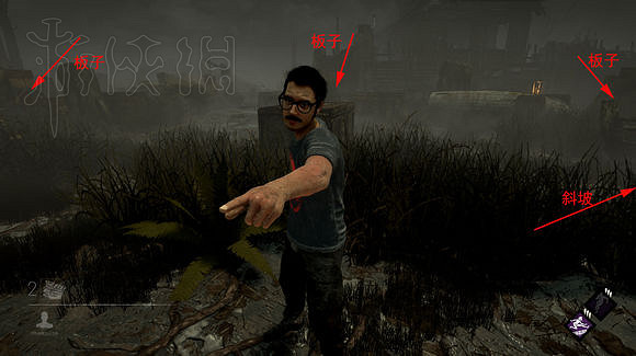 《黎明死線》新地圖詳細介紹 《黎明死線》新地圖詳細介紹