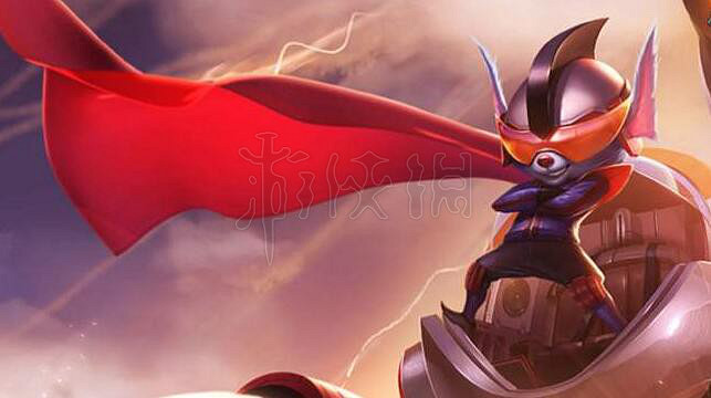 《LOL》藍波怎麽玩？中單藍波攻略