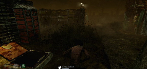 《黎明死線》地窖收集圖文一覽