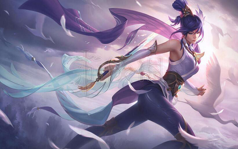 《英雄聯盟》5月19日PBE更新 LOL5月19日PBE更新了什麽？