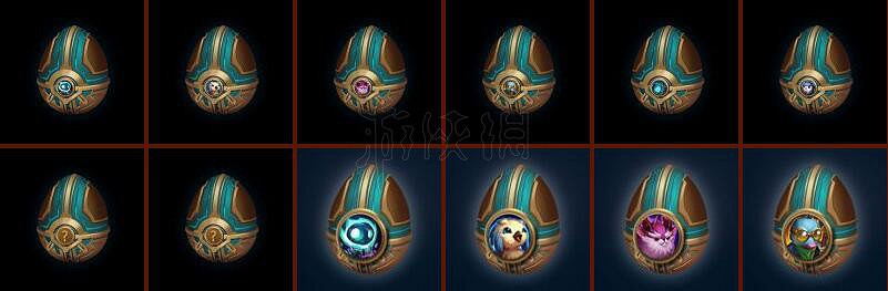 《英雄聯盟》6月15日PBE更新內容一覽 pbe6月15日更新了什麽