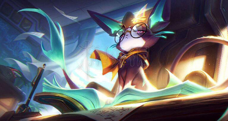 《英雄聯盟》魔法貓咪悠米大型攻略 LOL魔法貓咪悠米怎麽玩? 《英雄聯盟》魔法貓咪悠米大型攻略 LOL魔法貓咪悠米怎麽玩?