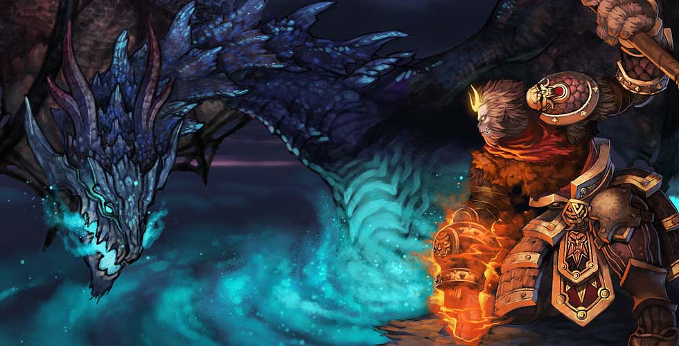 《英雄聯盟》全英雄資料（下）