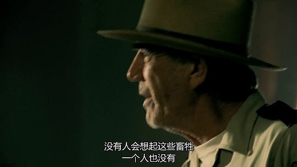 《黎明死線》原型電影圖文深度解析 《黎明死線》原型電影圖文深度解析