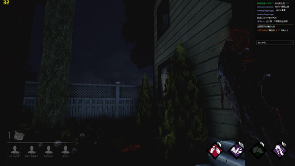 《黎明死線》蘭普金街哈登菲爾德地圖賞析