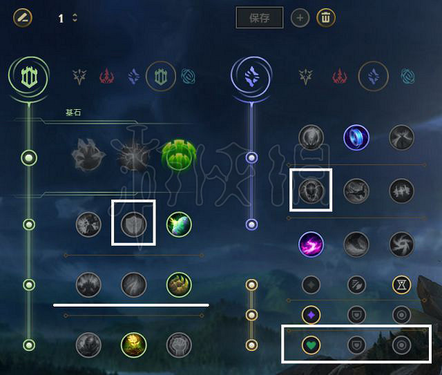 《英雄聯盟》魔法貓咪悠米大型攻略 LOL魔法貓咪悠米怎麽玩？