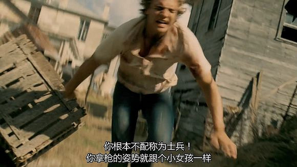 《黎明死線》原型電影圖文深度解析