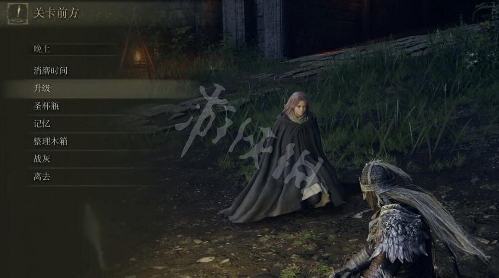 《艾爾登法環》Boss位置地圖分布一覽 防火女在哪？