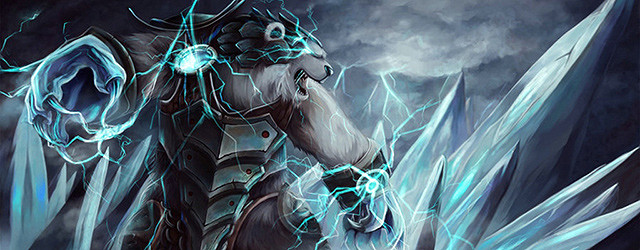 《英雄聯盟》6.8版本強勢上單天賦加點及勝率一覽