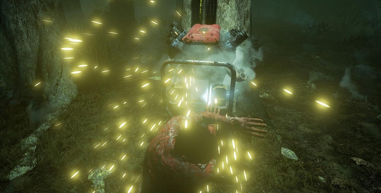 《黎明死線》屠夫完美克制速修方法