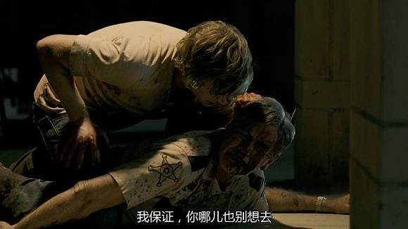 《黎明死線》原型電影圖文深度解析