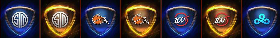 《英雄聯盟》5月19日PBE更新 LOL5月19日PBE更新了什麽？