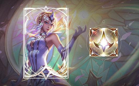 《英雄聯盟》6.23版本介紹 《英雄聯盟》6.23版本介紹