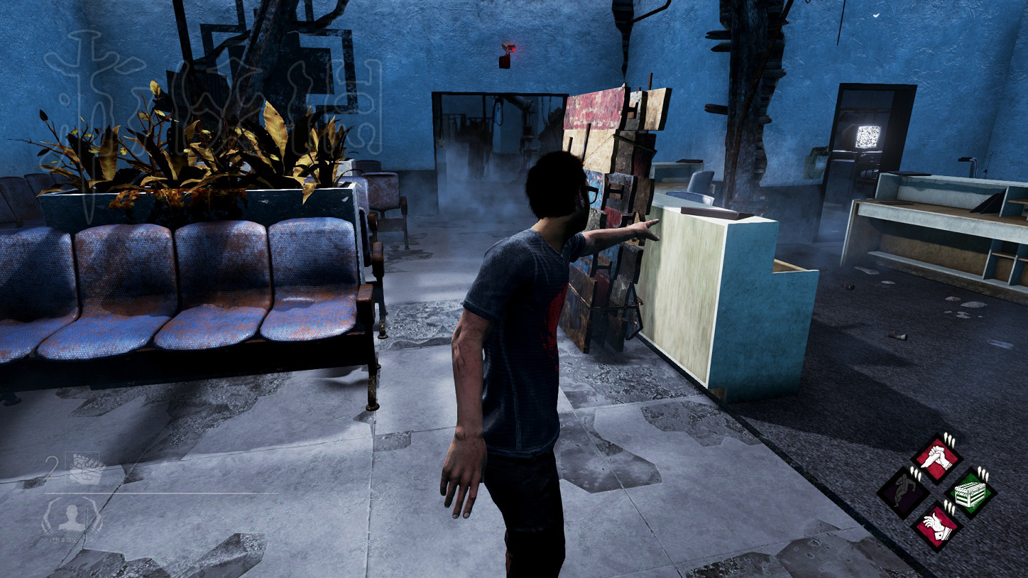 《黎明死線》新地圖詳細介紹 《黎明死線》新地圖詳細介紹