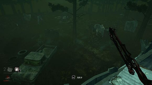 《黎明死線》護士大型攻略教學指南 《黎明死線》護士大型攻略教學指南