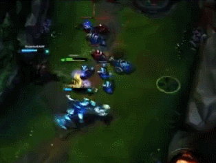 《英雄聯盟》6.18盲僧玩法及天賦加點等一覽 《英雄聯盟》6.18盲僧玩法及天賦加點等一覽