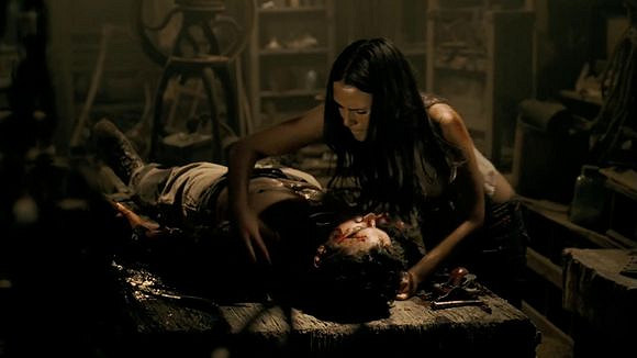 《黎明死線》原型電影圖文深度解析