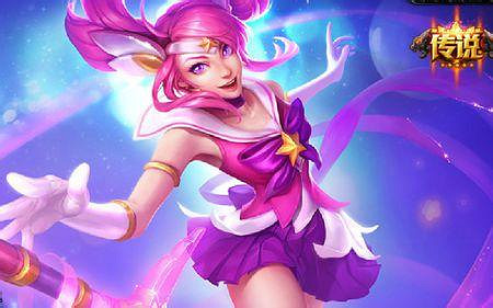 《英雄聯盟》6.23版本介紹