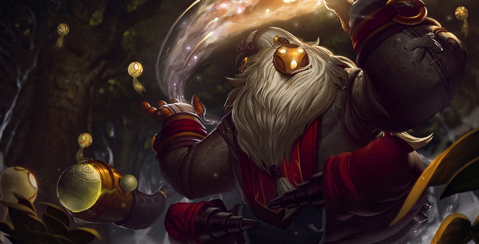 《英雄聯盟》法師英雄大全 lol法師英雄技能詳解 《英雄聯盟》法師英雄大全 lol法師英雄技能詳解