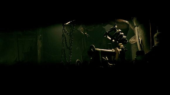 《黎明死線》原型電影圖文深度解析 《黎明死線》原型電影圖文深度解析