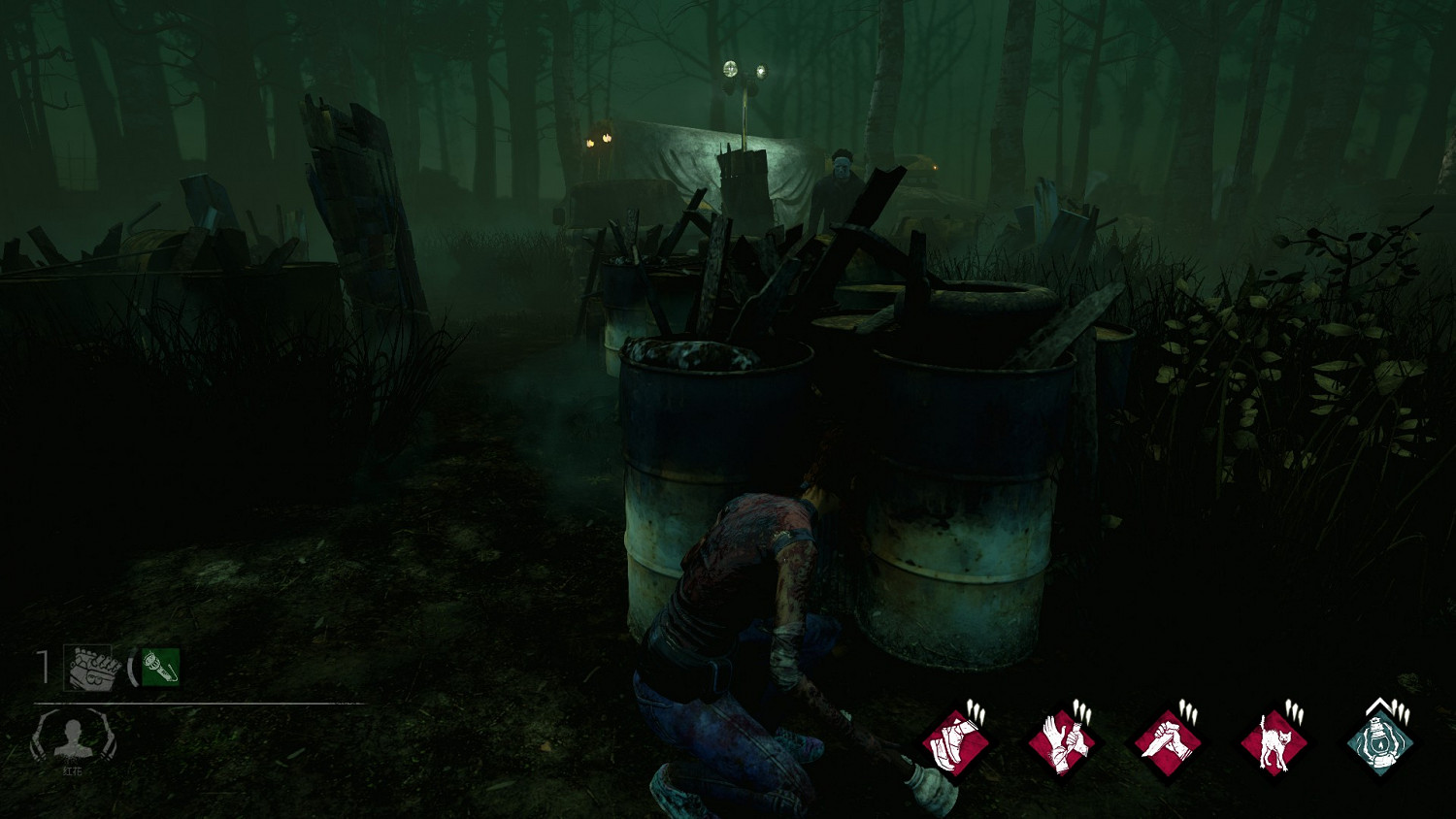 《黎明死線》新手圖文教學大全