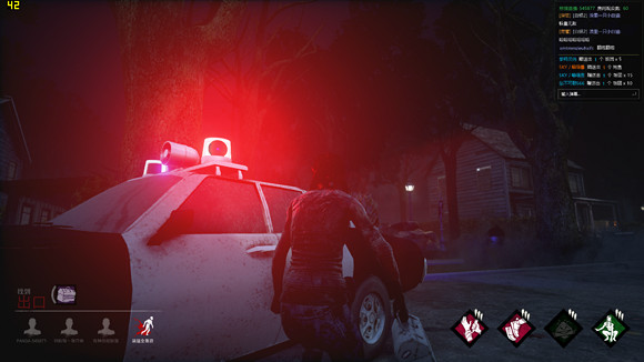 《黎明死線》蘭普金街哈登菲爾德地圖賞析