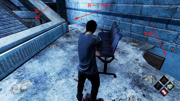 《黎明死線》新地圖詳細介紹 《黎明死線》新地圖詳細介紹