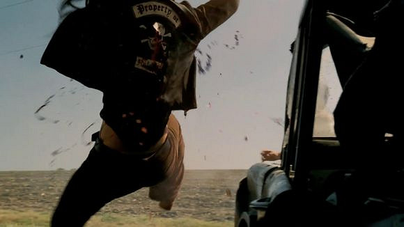 《黎明死線》原型電影圖文深度解析 《黎明死線》原型電影圖文深度解析