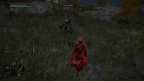 《艾爾登法環》龍鱗刀好用嗎？龍鱗刀屬性介紹