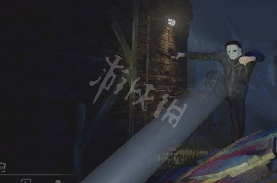 《黎明死線》怎麽照瞎屠夫?手電筒用法相關內容解析 《黎明死線》怎麽照瞎屠夫?手電筒用法相關內容解析