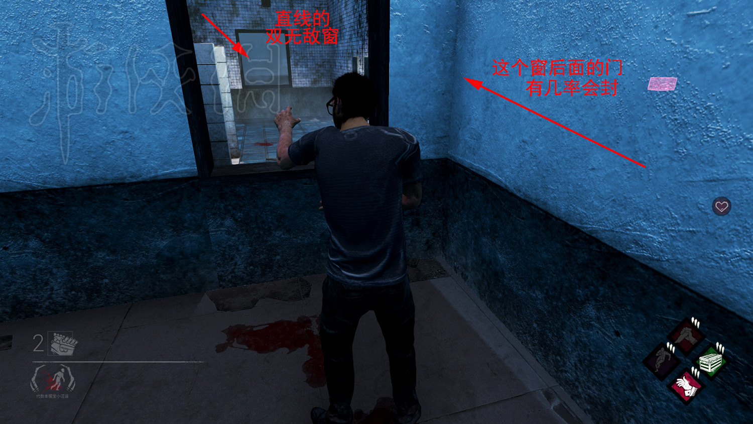 《黎明死線》新地圖詳細介紹 《黎明死線》新地圖詳細介紹