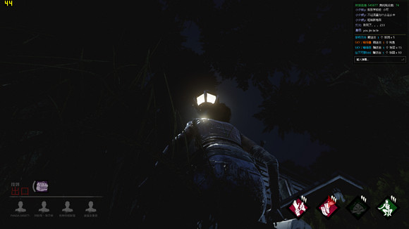 《黎明死線》蘭普金街哈登菲爾德地圖賞析